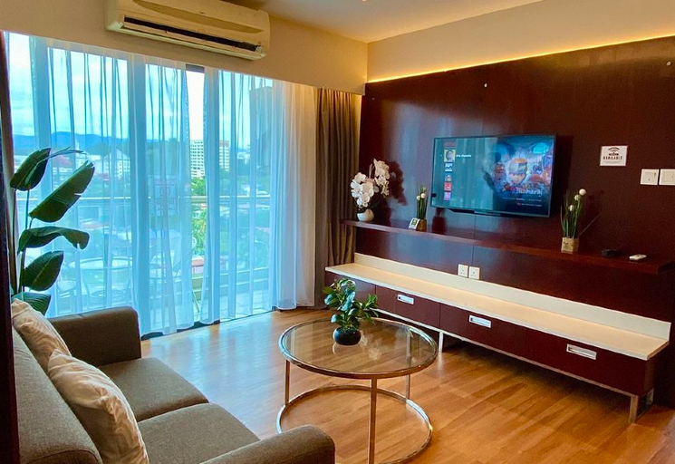 Others 5, BAEY D'VILLA RESIDENCE KOTA KINABALU, Kota Kinabalu
