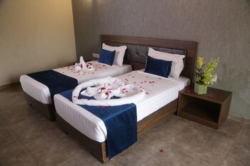 Room 5, Sai River Resort, Raigarh