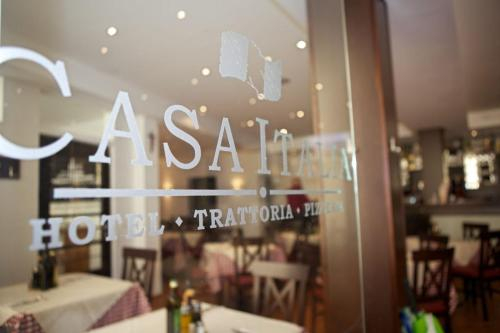 Others 5, Hotel CASA ITALIA, Bamberg