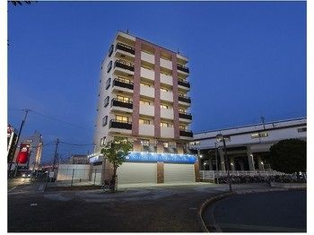 Others 4, Nice Inn Hotel Ichikawa Tokyo Bay, Edogawa