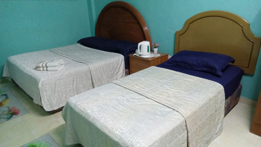 Others 2, Al Funduq Motel 1, Kubang Pasu