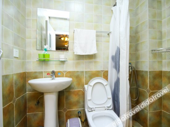 Others 5, One Time Hostel, Wuxi