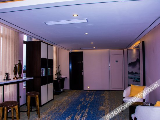 Others 5, Acorn Hotel, Huzhou