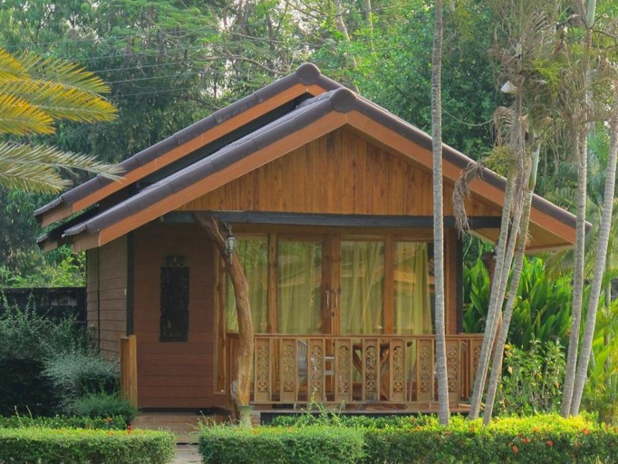 Others 5, Bua Sawan Resort, Muang Kanchanaburi