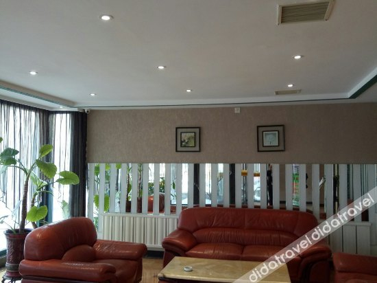 Others 5, Aiju Hotel (Dashiqiao Railway Station South), Tieling