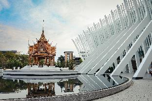 Others, airport house, Don Muang