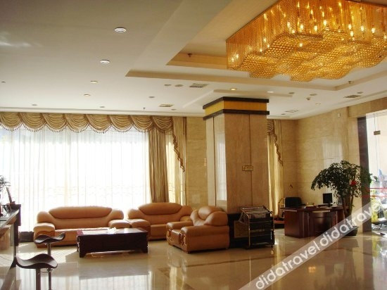 Others 4, Houfu International Hotel, Shangrao