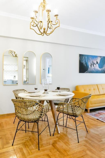Others 2, Luxury 4 by OTOTO, Central Macedonia