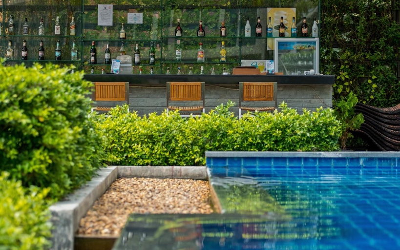 Sport & Beauty 2, Sea Sun Sand Resort & Spa (SHA Plus+), Pulau Phuket