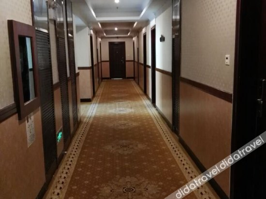 Others 5, Huizhou Daziran Business Hotel, Huizhou