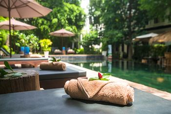 Others 3, La Residence Blanc D' Angkor, Siem Reap