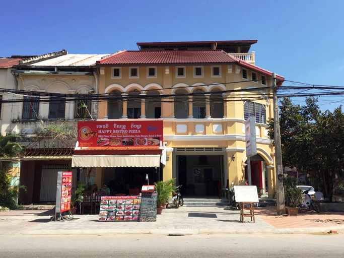 Others 5, TWIN HOME Guesthouse, Kampot