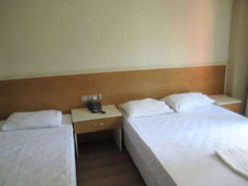 Others 3, OZGUR HOTEL, Merkez