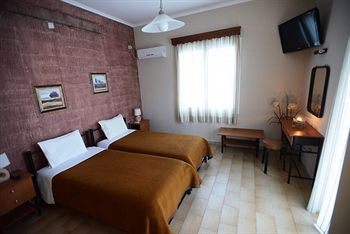 Others 5, Argo Hotel, Ionian Islands