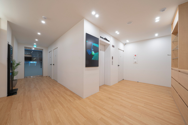 Public Area 2, Anook Hotel Cheonan Station Ⅰ, Cheonan