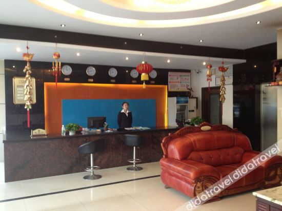 Others 3, Mindu Travel Hotel, Ganzhou