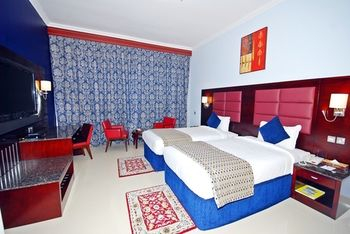 Others 3, Ramee Rose Hotel Apartments, Abu Dhabi City