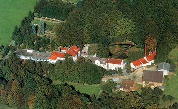 Others 5, Moorland Hotel Am Senkelteich, Herford
