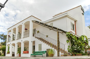 Others 3, Alcazar Suites, Zapopan