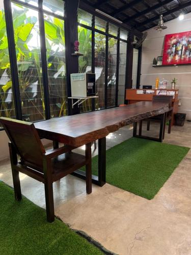 Facilities, Baliyana Le Lodge, Kuantan