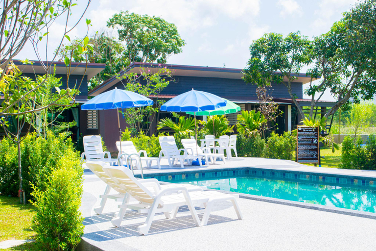 Sport & Beauty 5, Kanta Resort Hua Hin, Hua Hin