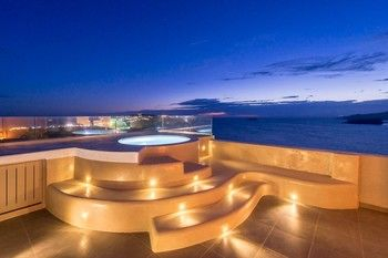 Others 2, Caldera's Dolphin Suites, South Aegean