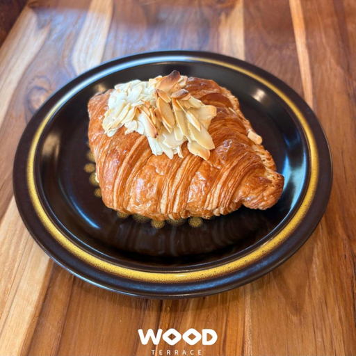 Food & Drinks 5, The Wood Terrace, Phuket Island