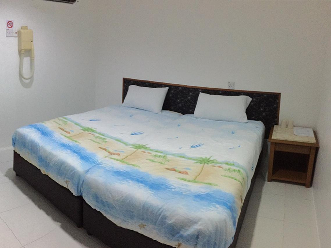 Bedroom 3, Pangkor Home Sea Village, Manjung