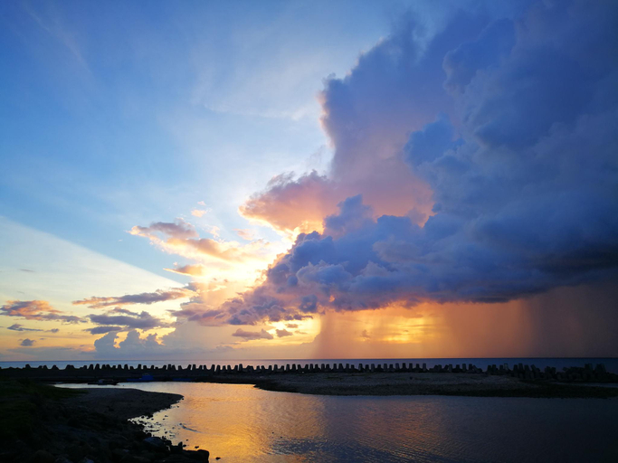 Others 4, ZHUZAI, Pingtung