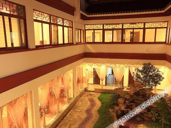 Others 3, Xing-An.Hotel, Huangshan
