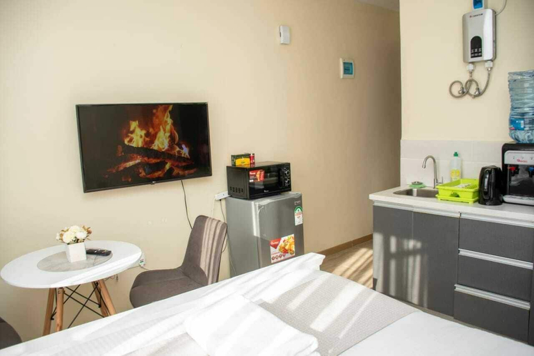 Interior, Elegant Comfy Studio, Mavoko