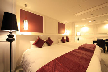 Others 3, Centurion Hotel Villa Suite Fukui, Fukui
