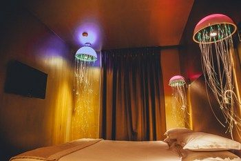 Others 4, Le Petit Beaumarchais Hotel & Spa, Paris