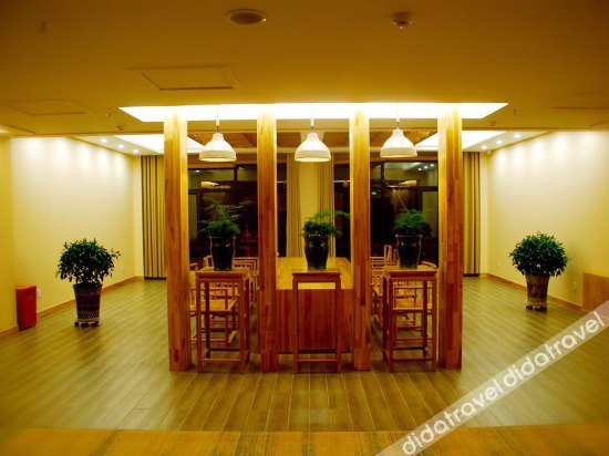 公共区域 5, Dunhuang Inn, Jiuquan