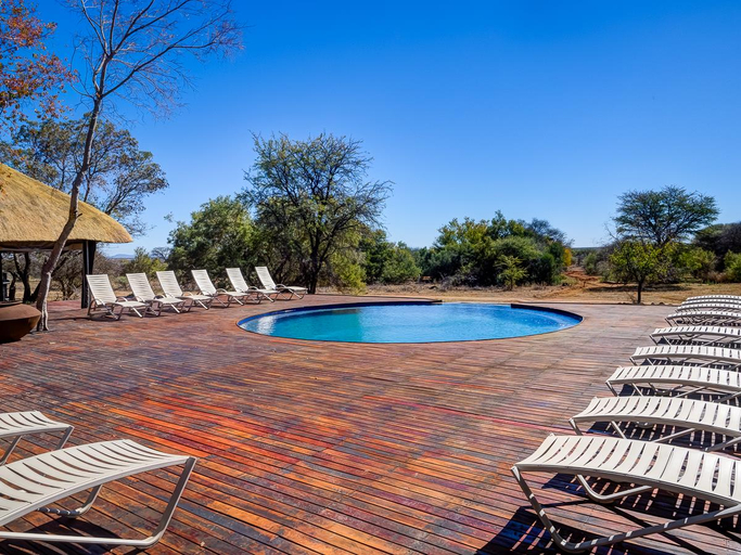 Sport & Beauty 2, Finfoot Lake Reserve by Dream Resorts, Bojanala