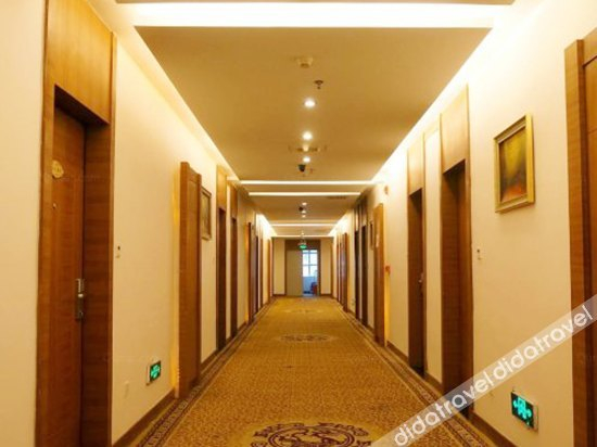 Others 2, Jiulong Hotel, Dongguan