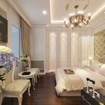 Others 5, Old Darling Hotel & Spa, Hoàn Kiếm