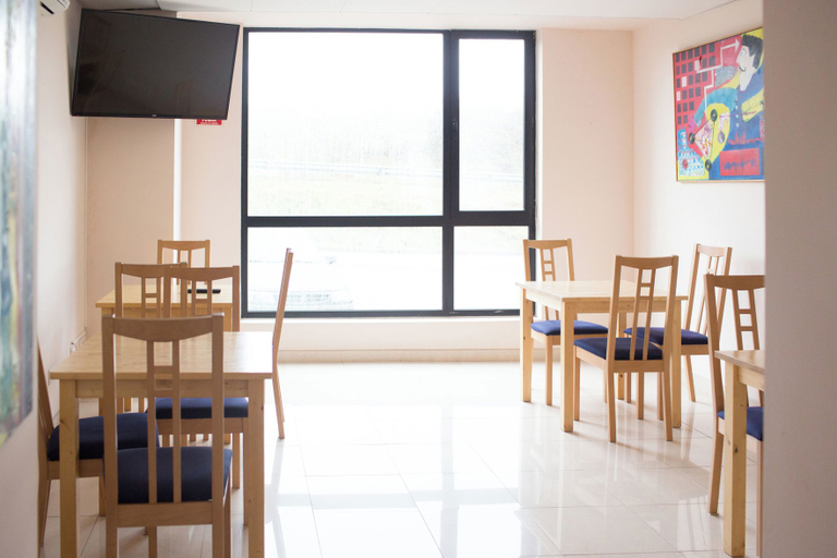 Food & Drinks, HOTEL PUERTA DE SANTILLANA, Cantabria