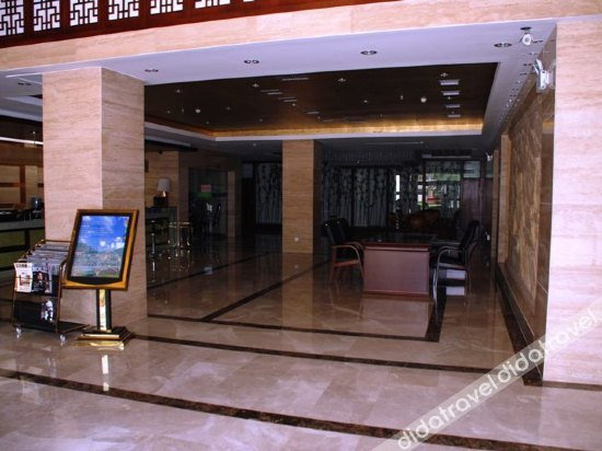 Others 2, Kiln Garden Holiday Hotel (Yanan University Yangjialing), Yan'an