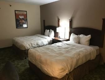 Others 4, Quality Inn, Roscommon