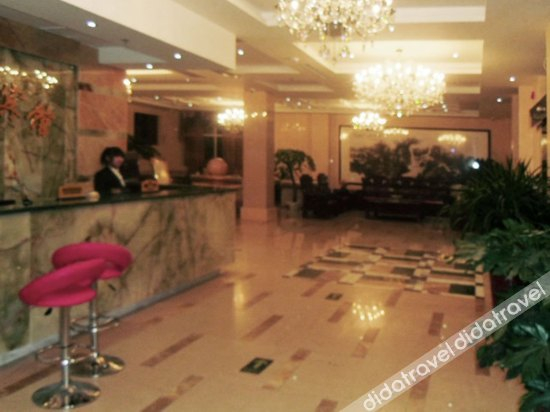 Others 2, Shangri-La Hotel (Pujiang Hengchang Avenue Pingqi Road Branch), Jinhua