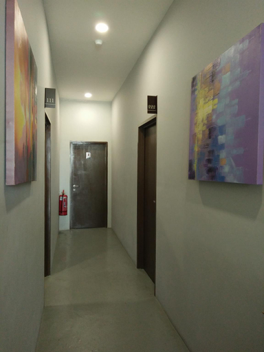 Others 2, BL Hotel, Kinta