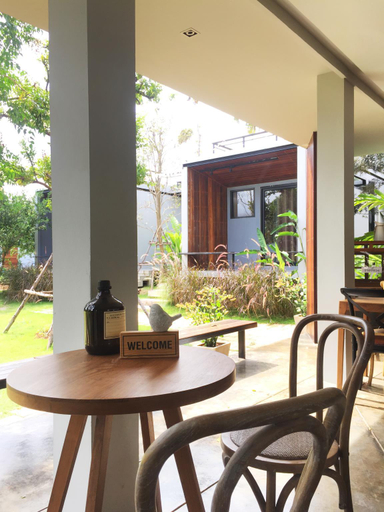 Others 5, Varn Boutique Resort, Pak Chong