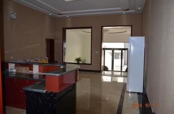 Public Area 2, Pingyao Dichangjiu Inn, Jinzhong