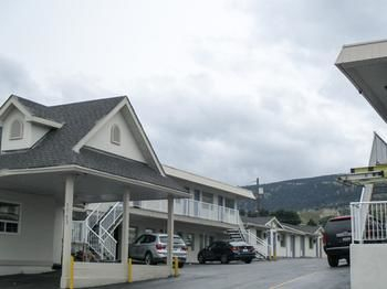 Others 5, Skyline Motel Kamloops, Thompson-Nicola