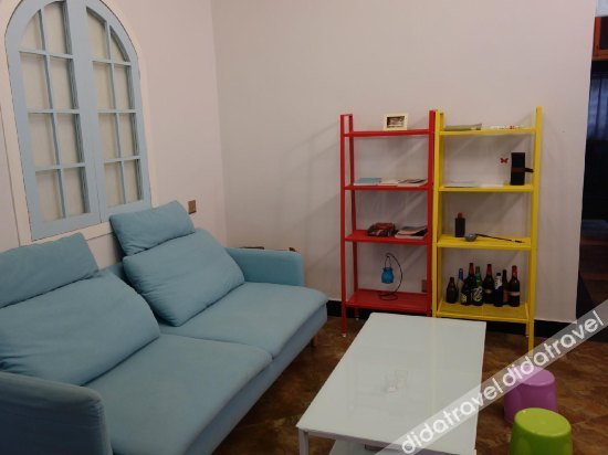 Others 2, Changsha Chuyu Youth Inn, Changsha