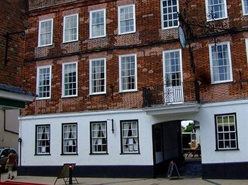 Others 5, Swan Hotel, Norfolk