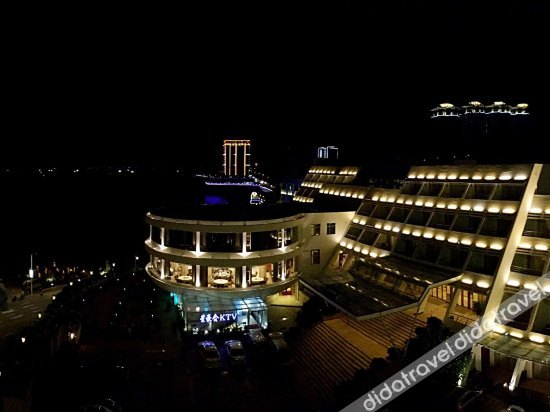 Others 3, Xintao Seaview Resort, Chaozhou
