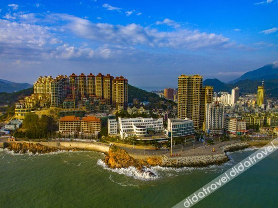 Others 2, Xintao Seaview Resort, Chaozhou