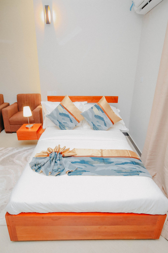 Bedroom 2, Inoga Luxury Hotel, Dodoma Urban